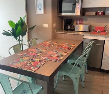Concon Apartamento | Departamento en Concón, sector Costa de Montemar