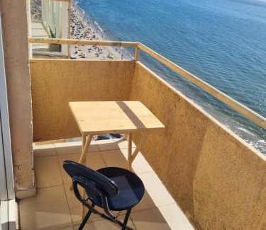 Tome Apartamento | Departamento en Concepcion en Playa Bellavista Tome