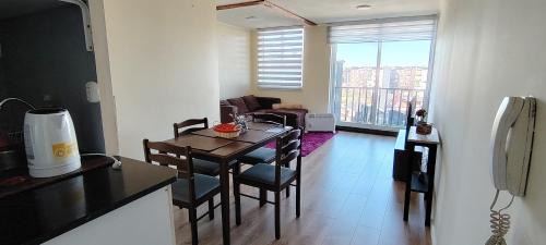 Cardonal Apartamento | Departamento en condominio privado Puerto Montt