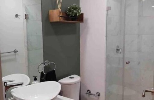 Hipodromo Apartamento | Departamento en Condesa con Alberca y Gimnasio