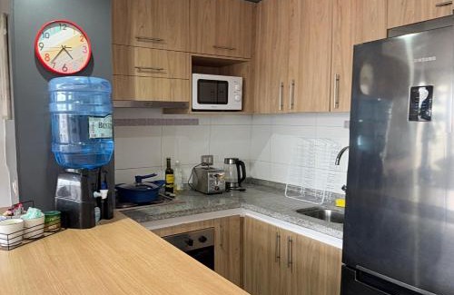Copiapo Apartamento | Departamento en Condominio Edificio Innova 306