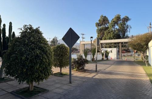 Copiapo Apartamento | Departamento en Condominio Edificio Innova 306