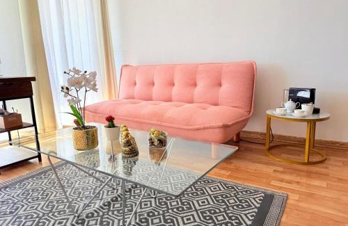 Copiapo Apartamento | Departamento en Condominio Edificio Innova 605