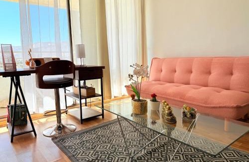 Copiapo Apartamento | Departamento en Condominio Edificio Innova 605