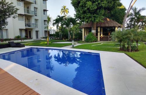 Granjas del Marqués Apartamento | Departamento en condominio Diamante Turquesa