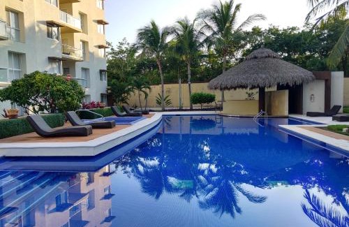 Granjas del Marqués Apartamento | Departamento en condominio Diamante Turquesa