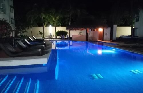 Granjas del Marqués Apartamento | Departamento en condominio Diamante Turquesa