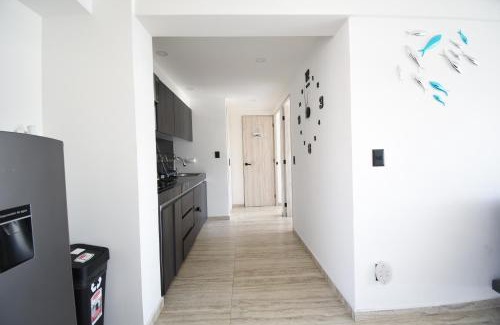 Las Playas Apartamento | Departamento en Condominio Astoria