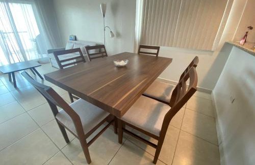 Marina Mazatlán Apartamento | Departamento en Costa Veleros, vista a la Marina