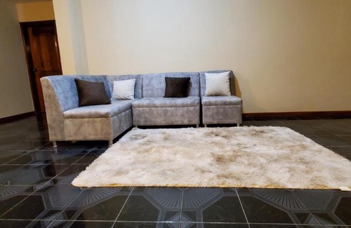 Cuenca Apartamento | Departamento en Cuenca, 2 habitaciones y parqueo gratis