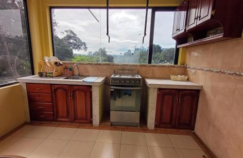 Monay Apartamento | Departamento en Cuenca