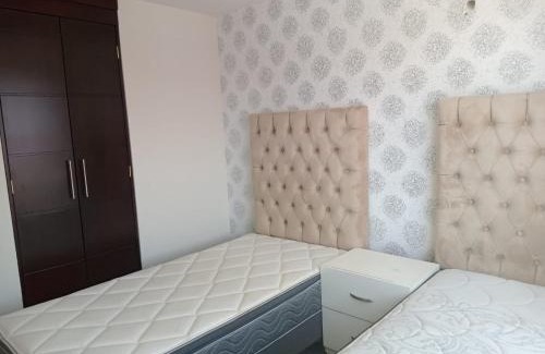 Culiacán Apartamento | Departamento en Cumbres de San Isidro