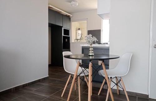 Culiacán Apartamento | Departamento en Cumbres de San Isidro