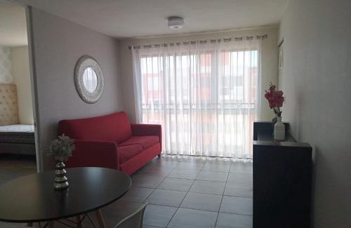 Culiacán Apartamento | Departamento en Cumbres de San Isidro