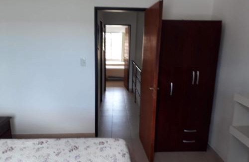 Las Grutas Apartamento | Departamento en dúplex en Las Grutas