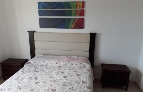 Las Grutas Apartamento | Departamento en dúplex en Las Grutas