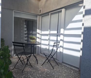 Dorrego Apartamento | Departamento en dorrego grande