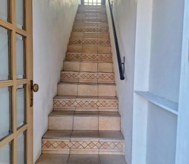 Dorrego Apartamento | DEPARTAMENTO EN DORREGO