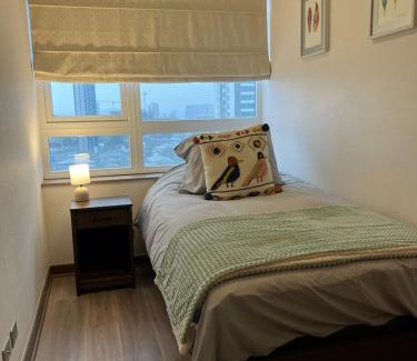 Concepcion Apartamento | Departamento en el centro de concepción, 2 dorm.