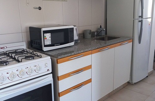Centro histórico Apartamento | Departamento en el centro de Mendoza