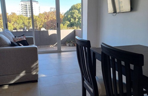 Centro histórico Apartamento | Departamento en el centro de Mendoza