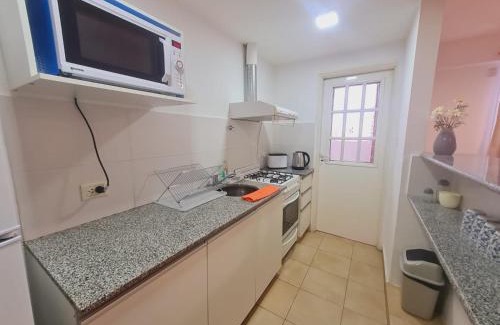 General San Martín Apartamento | DEPARTAMENTO EN EL CENTRO DE NEUQUEN DE UN DORMiTORIO