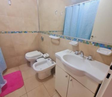 General San Martín Apartamento | DEPARTAMENTO EN EL CENTRO DE NEUQUEN DE UN DORMiTORIO