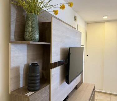 General San Martín Apartamento | DEPARTAMENTO EN EL CENTRO DE NEUQUEN DE UN DORMiTORIO