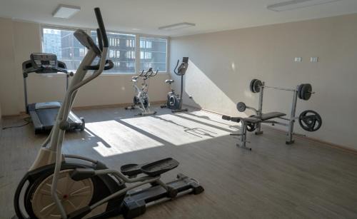 Chillan Apartamento | Departamento en el centro de Chillán - piso 17