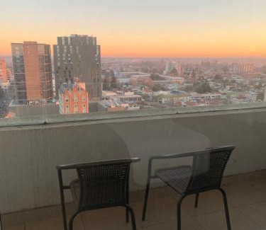 Chillan Apartamento | Departamento en el centro de Chillán - piso 17
