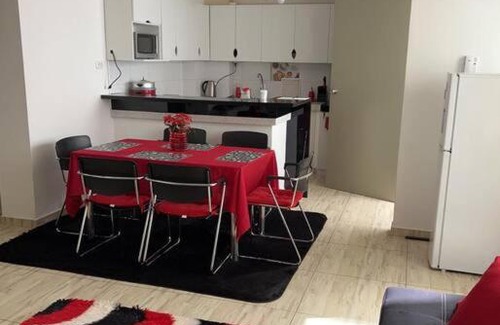 Tacna Apartamento | Departamento en el centro con cochera