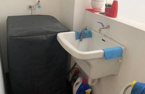 Tacna Apartamento | Departamento en el centro con cochera