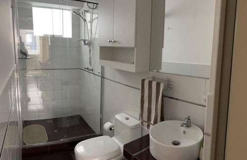 Tacna Apartamento | Departamento en el centro con cochera