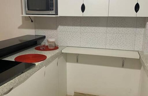 Tacna Apartamento | Departamento en el centro con cochera