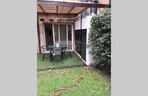 Pilar Centro Apartamento | Departamento en el complejo Las Mercedes