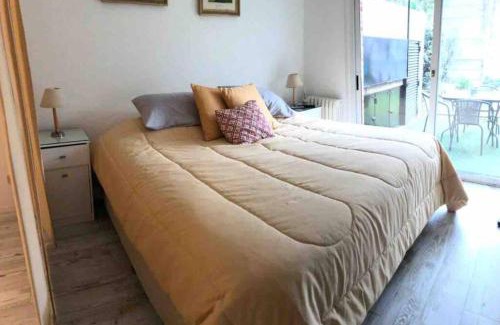 Pilar Centro Apartamento | Departamento en el complejo Las Mercedes