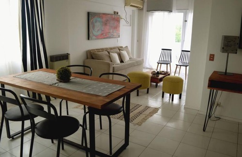 Las Heras Apartamento | Departamento en el Corazón de Mendoza