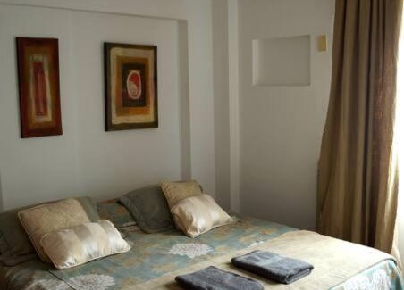 Las Heras Apartamento | Departamento en el Corazón de Mendoza