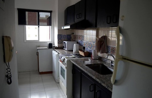 Las Heras Apartamento | Departamento en el Corazón de Mendoza
