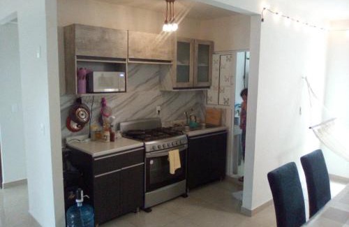 Veracruz Apartamento | Departamento en en paraiso de Veracruz
