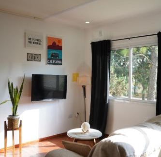 General San Martín Apartamento | Departamento en Esperanza