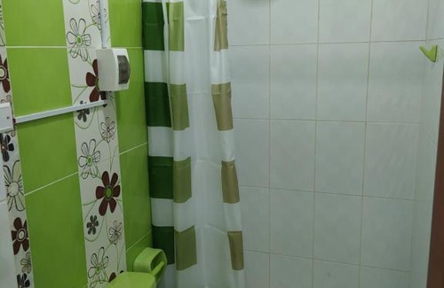 Nazca Apartamento | Departamento en estreno Nazca
