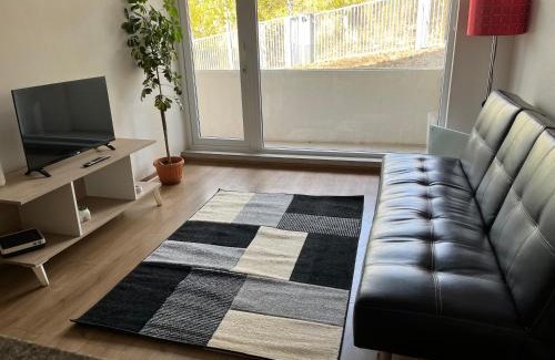 Concepcion Apartamento | Departamento en exclusiva zona residencial de Concepción