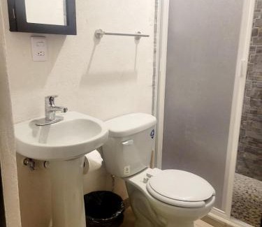 Ezequiel Montes Apartamento | Departamento en la ruta del queso y vino