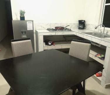 Ezequiel Montes Apartamento | Departamento en la ruta del queso y vino