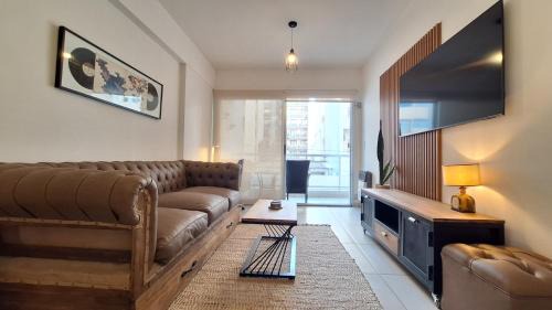 La Plata Apartamento | Departamento en la Mejor Zona de La Plata - Cochera Opcional