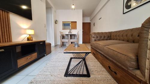 La Plata Apartamento | Departamento en la Mejor Zona de La Plata - Cochera Opcional