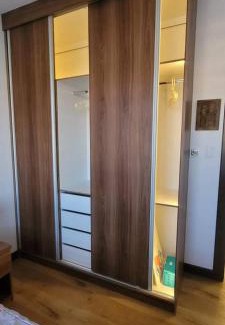 Macrodistrito Sur Apartamento | Departamento en la Meseta de Achumani