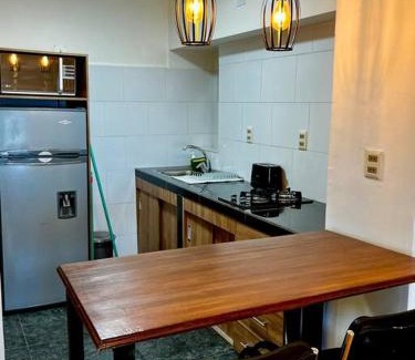 Downtown La Paz Apartamento | Departamento en La Paz, en pleno centro histórico