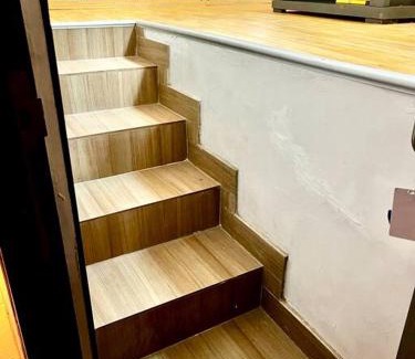 Downtown La Paz Apartamento | Departamento en La Paz, en pleno centro histórico